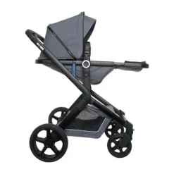 Koelstra Kinderwagen NEXT Compleet Pack Taupe><noscript><img width=