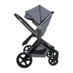 Koelstra Kinderwagen NEXT Compleet Pack Taupe><noscript><img width=