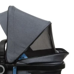 Koelstra Kinderwagen NEXT Compleet Pack Taupe><noscript><img width=