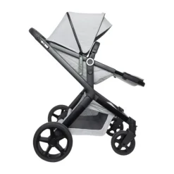 Koelstra Kinderwagen NEXT Compleet Pack Taupe><noscript><img width=