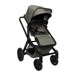 Koelstra Kinderwagen NEXT Compleet Pack Taupe><noscript><img width=