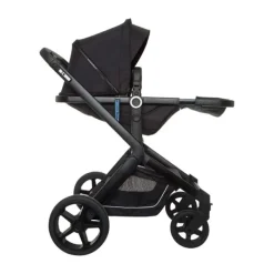 Koelstra Kinderwagen NEXT Compleet Pack Taupe><noscript><img width=