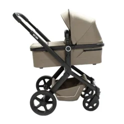 Koelstra NEXT Gen Kinderwagen - Beige> Wandelwagens|Complete Kinderwagens