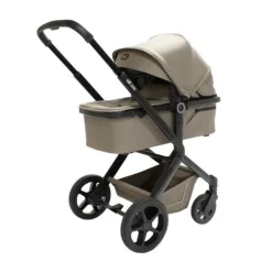 Koelstra NEXT Gen Kinderwagen - Beige> Wandelwagens|Complete Kinderwagens