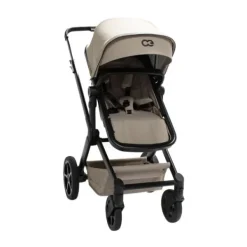 Koelstra NEXT Gen Kinderwagen - Beige><noscript><img width=