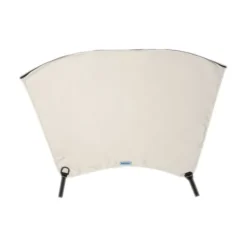 Koelstra Sunshade NEXT Light Grey> Accessoires Kinderwagens|Accessoires Tweeling/Duo