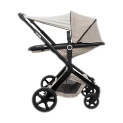 Koelstra Sunshade NEXT Light Grey><noscript><img width=