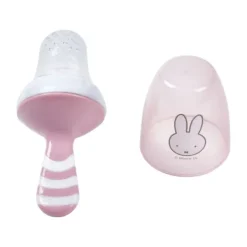 Nijntje Koko Lolly Vers Voedsel Roze> Flesspenen