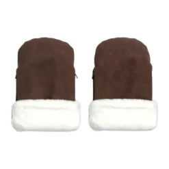 Kong Walther Kinderwagen Handschoenen- Østerbro - Tech Black><noscript><img width=