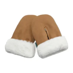 Kong Walther Kinderwagen Handschoenen- Østerbro - Tech Black><noscript><img width=