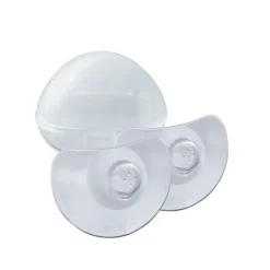 Lansinoh Tepelbeschermer 20mm Incl.Doosje> Borstkolven Handmatig|Borstkolven Elektrisch