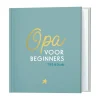 Lantaarn Opa Voor Beginners> Boeken