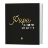 Lantaarn Papa, Jij Bent De Beste Zwart> Boeken