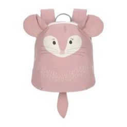 Lässig Lassig Tiny Backpack About Friends Chinchilla> Rugzakken