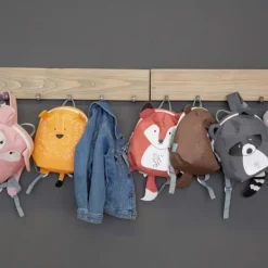 Lässig Lassig Tiny Backpack About Friends Chinchilla><noscript><img width=