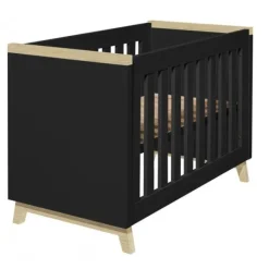 Ledikant 60-120 Bradford> Complete Babykamers|Ladekasten