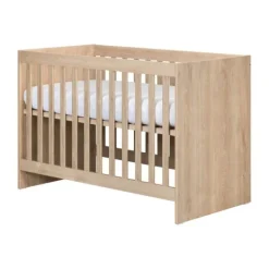 Europe Baby Ledikant 70-140 Nova Eiken> Ladekasten|Ledikanten