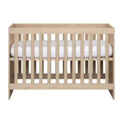 Europe Baby Ledikant 70-140 Nova Eiken> Ladekasten|Ledikanten