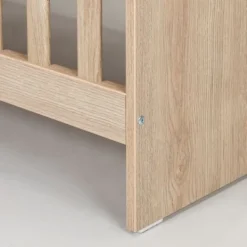 Europe Baby Ledikant 70-140 Nova Eiken><noscript><img width=