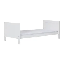 Europe Baby Ledikant 60-120 Sarah II Mat Wit><noscript><img width=