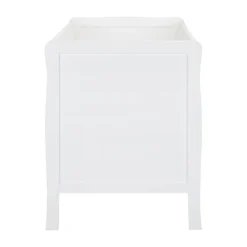 Europe Baby Ledikant 60-120 Sarah II Mat Wit><noscript><img width=