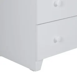 Europe Baby Ledikant 60-120 Sarah II Mat Wit><noscript><img width=