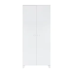 Europe Baby Ledikant 60-120 Sarah II Mat Wit><noscript><img width=