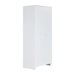 Europe Baby Ledikant 60-120 Sarah II Mat Wit><noscript><img width=