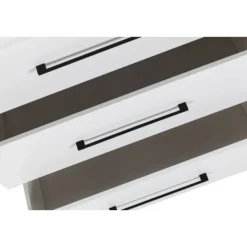 Ledikant 60 x 120 - Commode 3 Laden - Hanglegkast Jewel><noscript><img width=