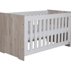 Ledikant 60 x 120 - Commode 3 Laden - Hanglegkast Jewel><noscript><img width=