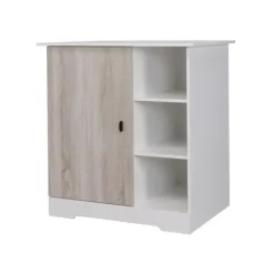 Ledikant 60 x 120 - Commode 3 Laden - Hanglegkast Jewel><noscript><img width=