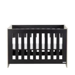 Ledikant 60 x 120 Basalt> Complete Babykamers|Ladekasten