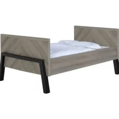 Ledikant 60 x 120 Havana><noscript><img width=