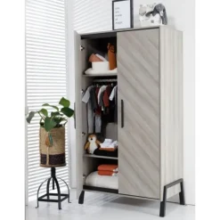 Ledikant 60 x 120 Havana><noscript><img width=