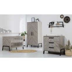 Ledikant 60 x 120 Havana><noscript><img width=