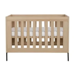 Ledikant 60 x 120 Jakarta> Complete Babykamers|Ladekasten