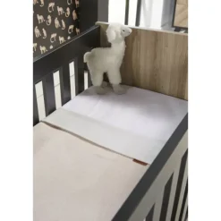 Ledikant 60 x 120 Lancaster> Complete Babykamers|Ladekasten