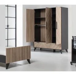 Ledikant 60 x 120 Lancaster><noscript><img width=