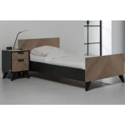 Ledikant 60 x 120 Lancaster><noscript><img width=