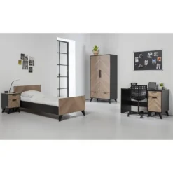 Ledikant 60 x 120 Lancaster><noscript><img width=