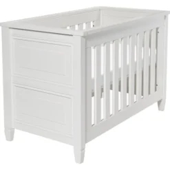 Ledikant 60 x 120 Marbella> Complete Babykamers|Ladekasten