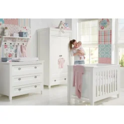 Ledikant 60 x 120 Marbella><noscript><img width=