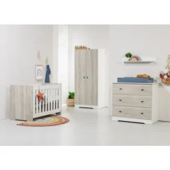 Ledikant 60 x 120 Rock><noscript><img width=