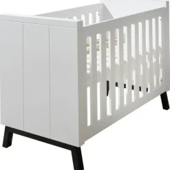 Ledikant 60 x 120 Star Too> Complete Babykamers|Ladekasten