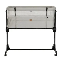 Leuk By TWF Side Sleeper Jeans Clay> Co-Sleepers