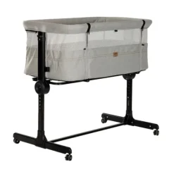 Qute Leuk By TWF Side Sleeper Jeans Clay> Accessoires Wiegen