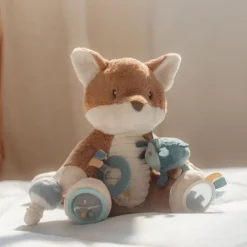 Little Dutch Activiteitenknuffel Vos Forest Friends GRS><noscript><img width=