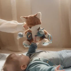 Little Dutch Activiteitenknuffel Vos Forest Friends GRS><noscript><img width=