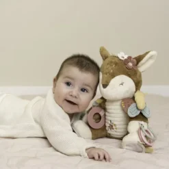 Little Dutch Activiteitenknuffel Hert Fairy Garden GRS><noscript><img width=