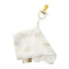 Little Dutch Baby Bunny Knuffeldoek - Muslin> Knuffeldoekjes